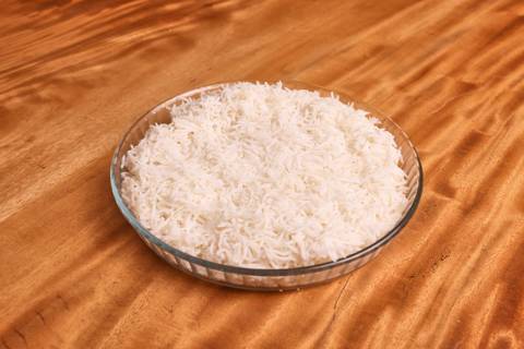 White Rice