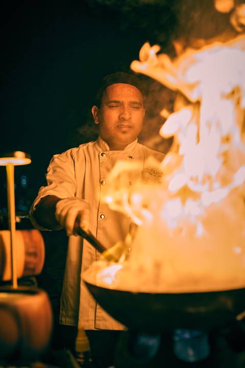 ستيشن ووك ل۲۰ شخص