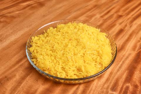 Yellow Rice