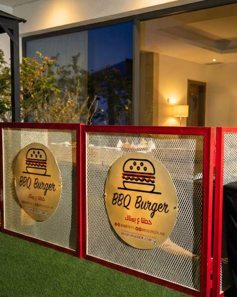 ستيشن الديوانية لأيام الأسبوع ل٢٠ شخص