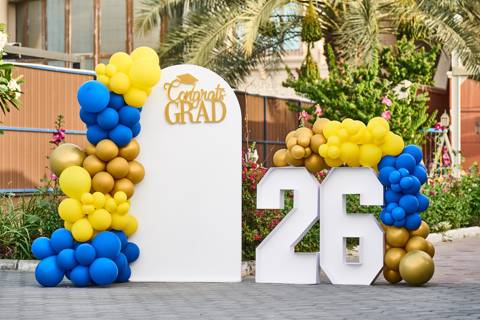 Balloons & More