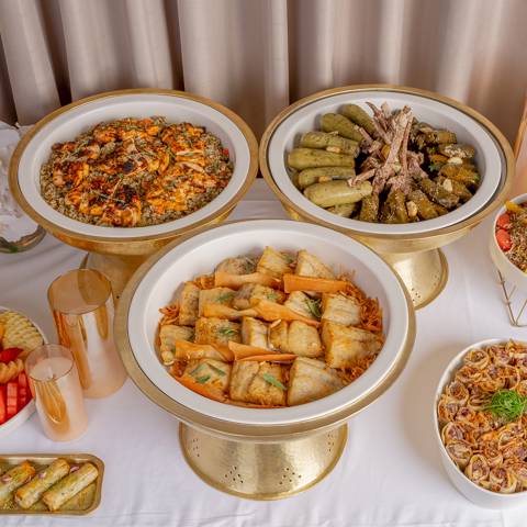 زهرة ريحان