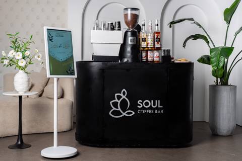 Soul Coffee Bar