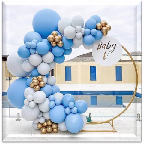 Balloons & More