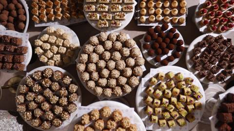 Seazen Catering