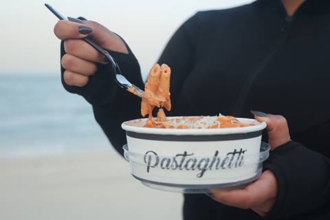 Pastaghetti