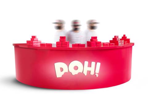 DOH!