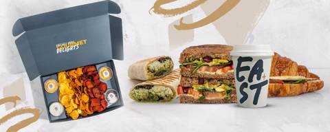 East Hawally - Gathering