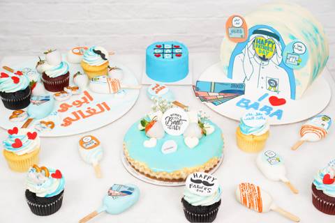 Crumbs Bakery