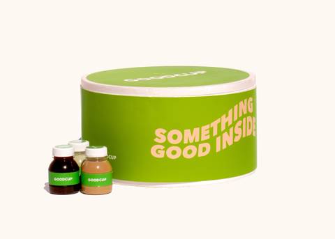 جود كب - المباركية