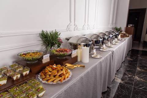 De Cuisine