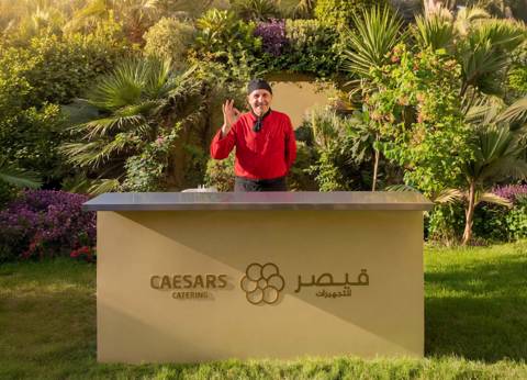Caesars Catering