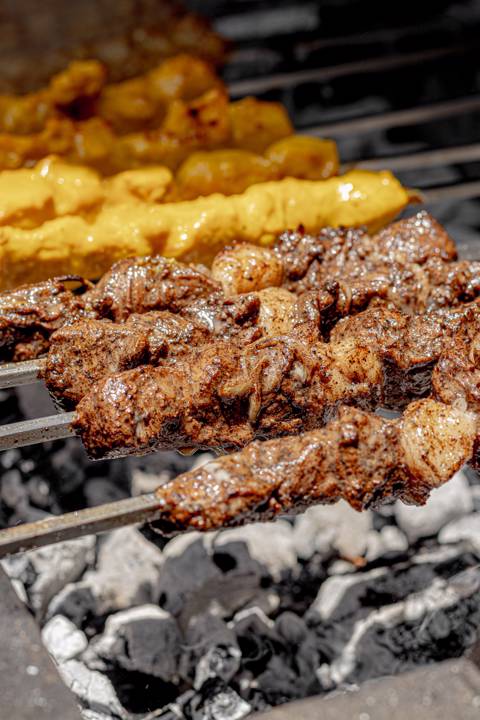 صويخات وتنور