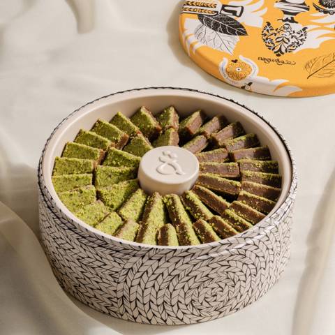 نقوة - للجمعات (مول الكوت)