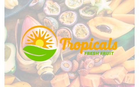Tropicals Fresh Fruits