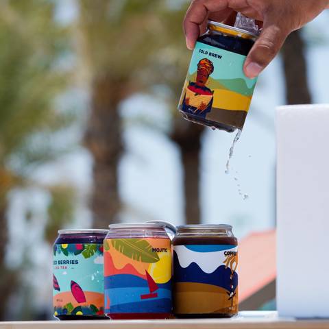 ول كافيه - للجمعات