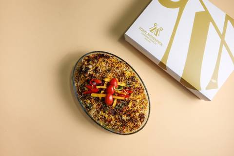 Royal Movenpick Catering Co.