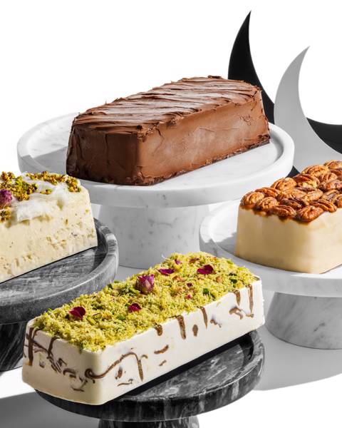 ام كيز كريميري